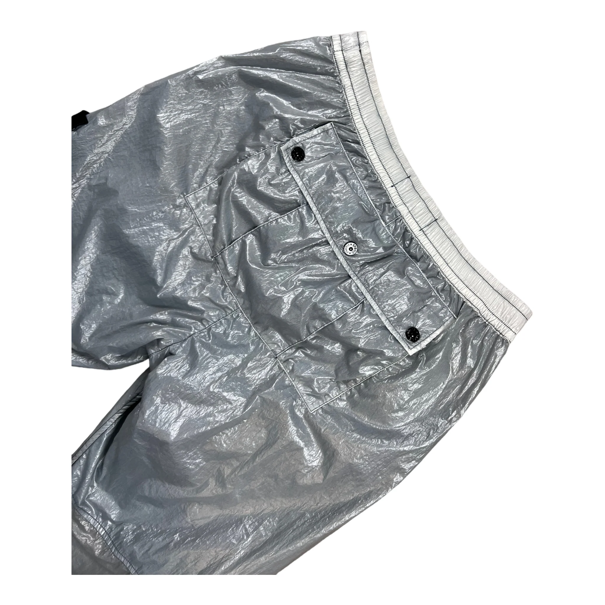 PANTALON STONE ISLAND LUCIDO-TC PACKABLE – Image 6