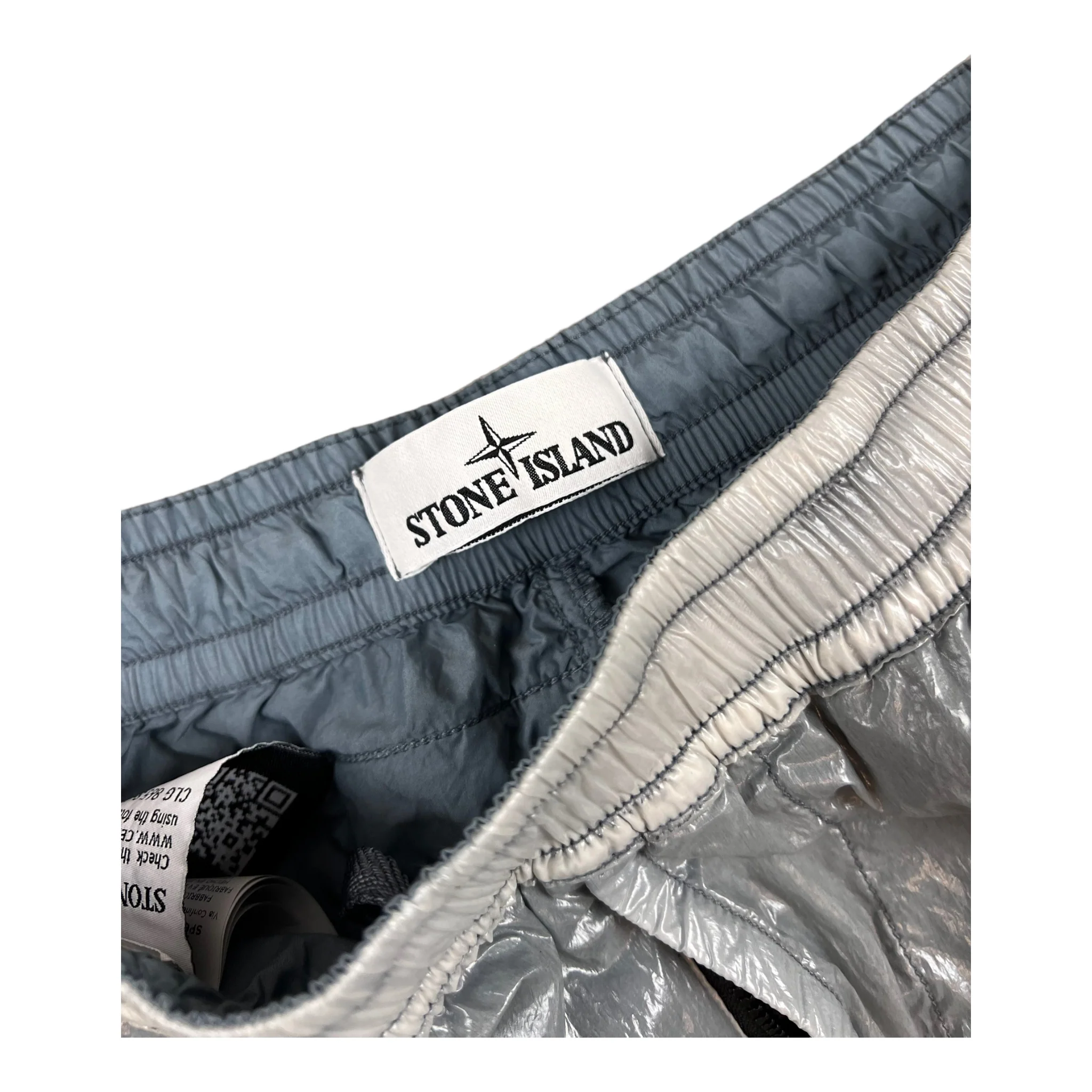 PANTALON STONE ISLAND LUCIDO-TC PACKABLE – Image 3
