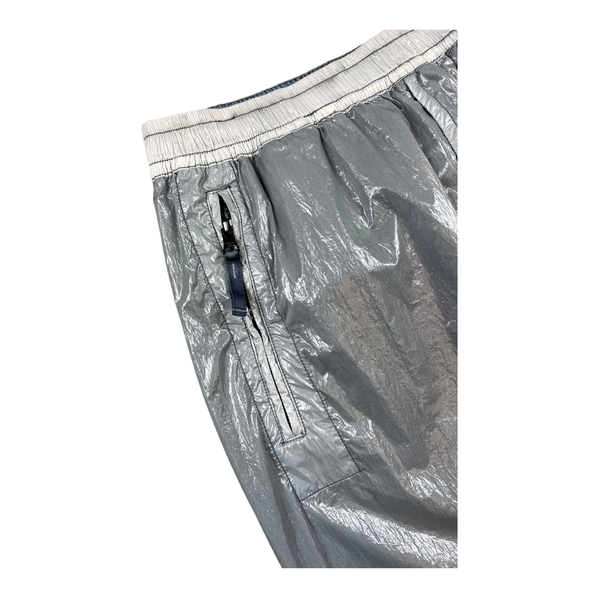 PANTALON STONE ISLAND LUCIDO-TC PACKABLE – Image 4