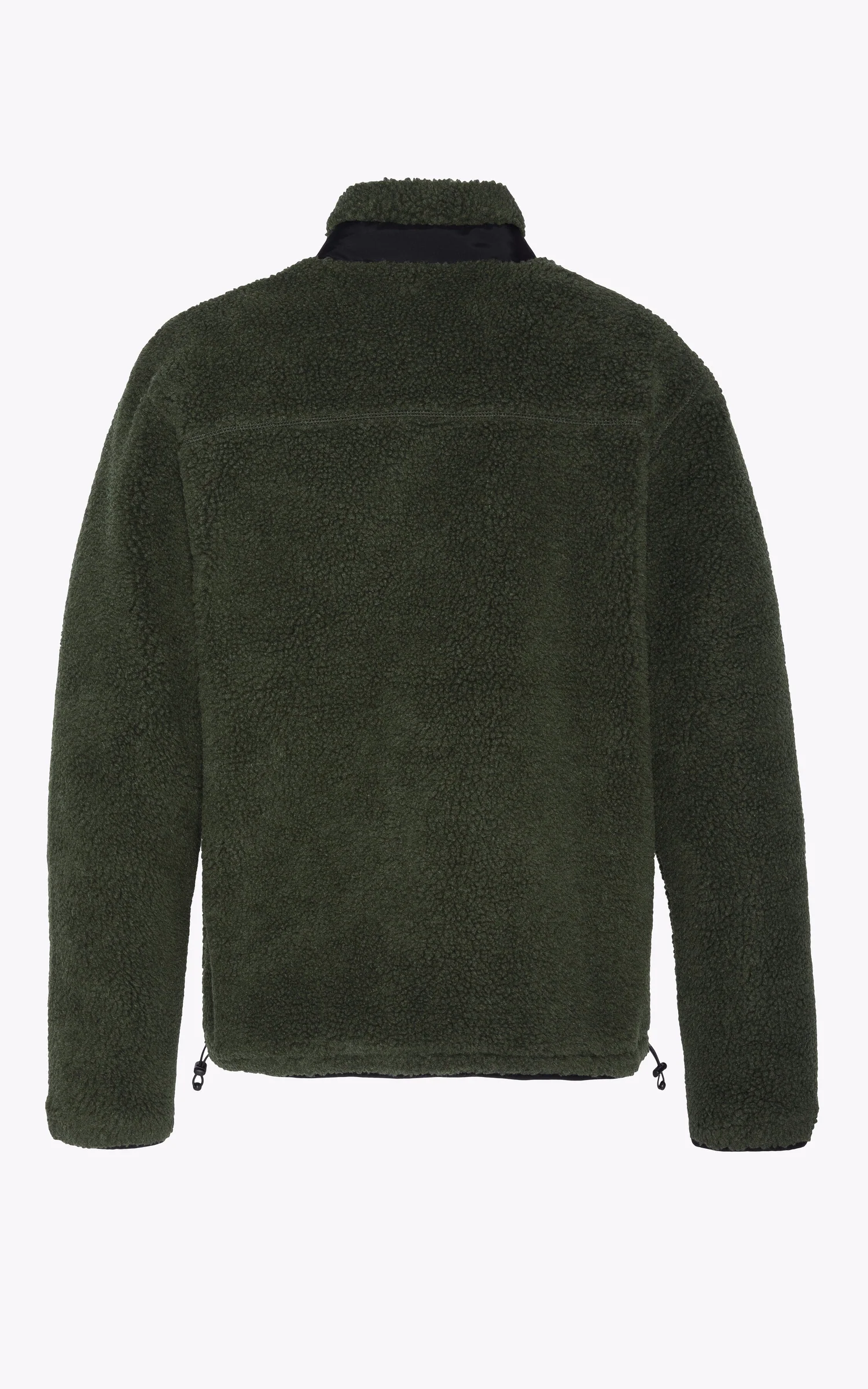 Veste polaire SW WADE 1 kaki – Image 2