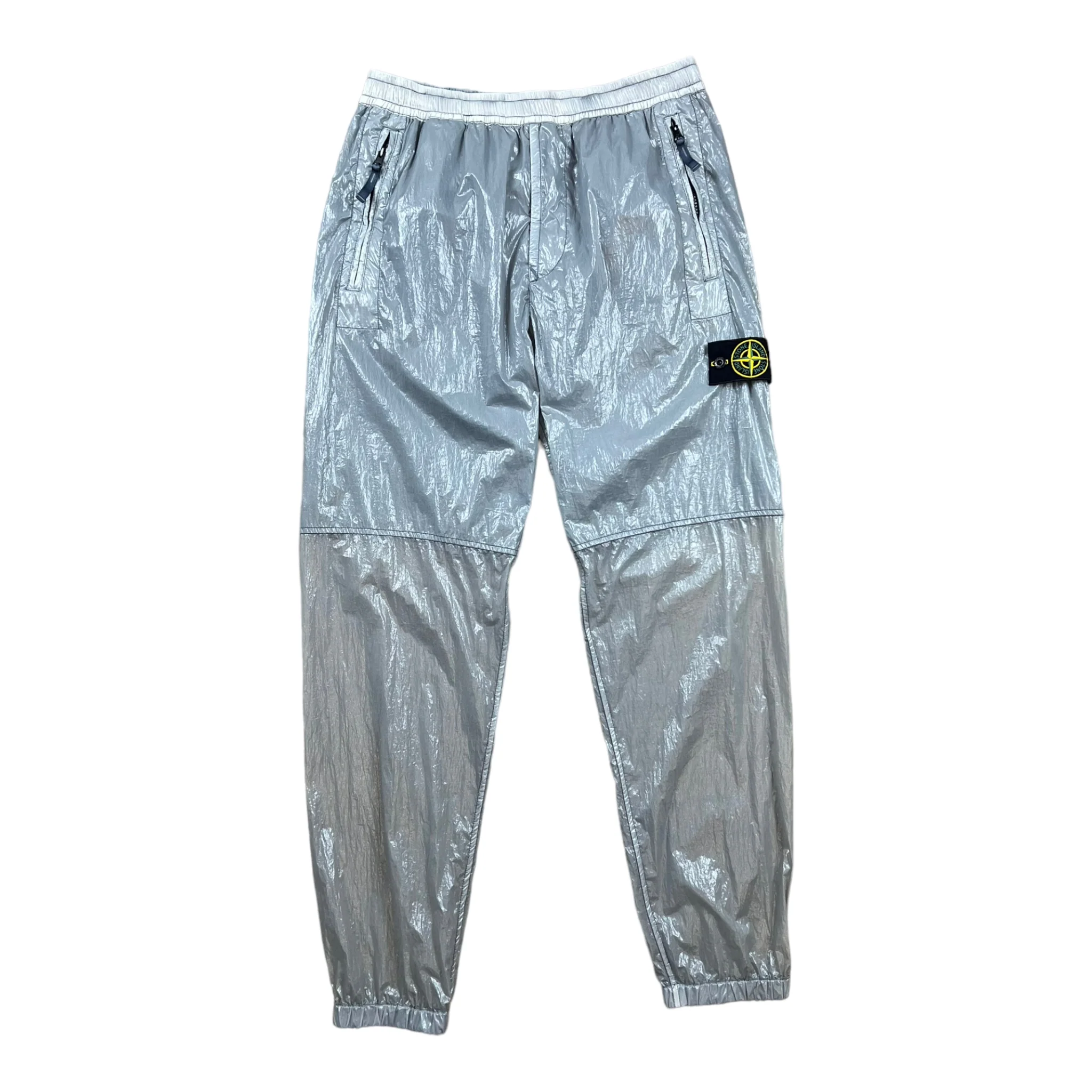 PANTALON STONE ISLAND LUCIDO-TC PACKABLE