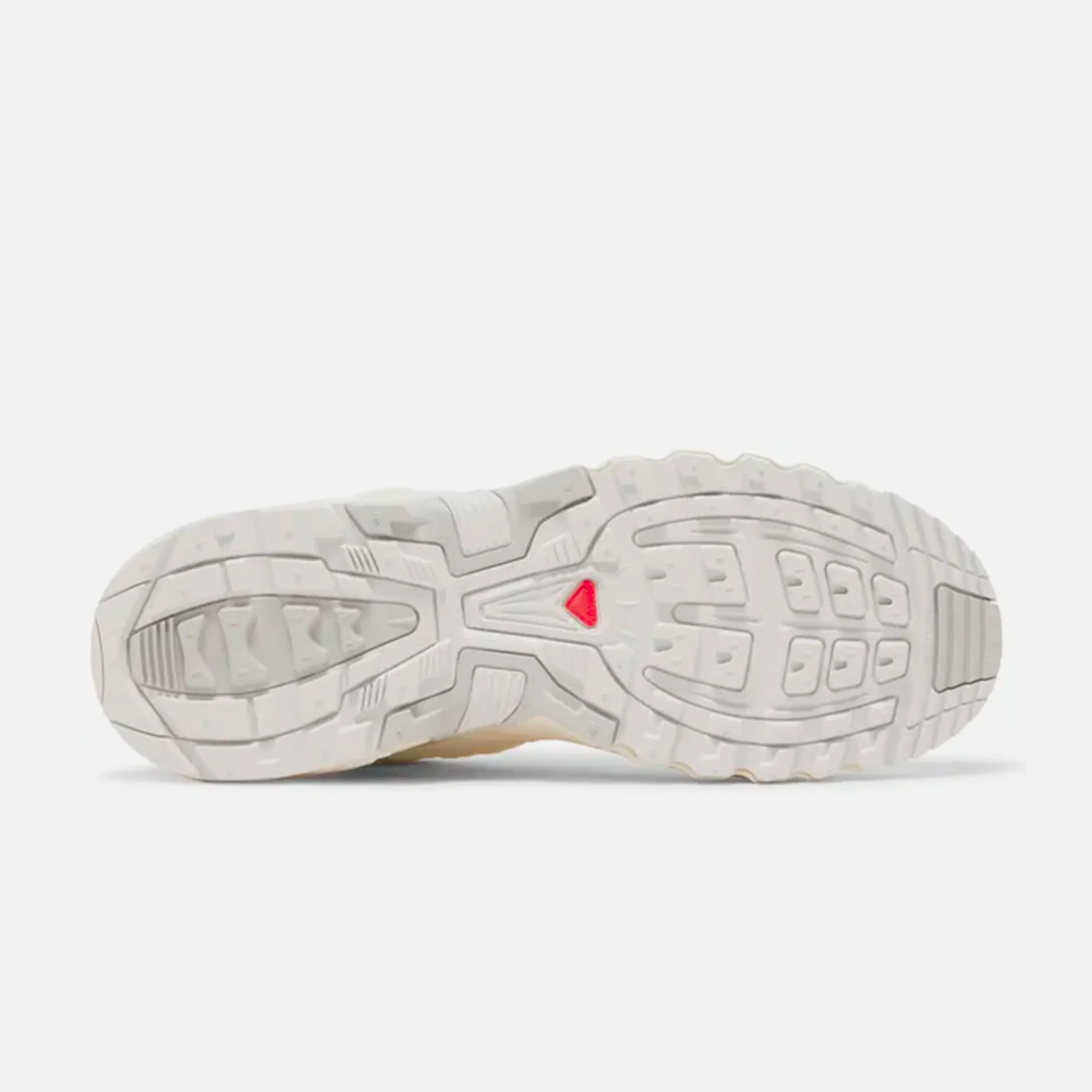 Salomon Acs Pro White Vanilla Ice Lunar Rock – Image 3