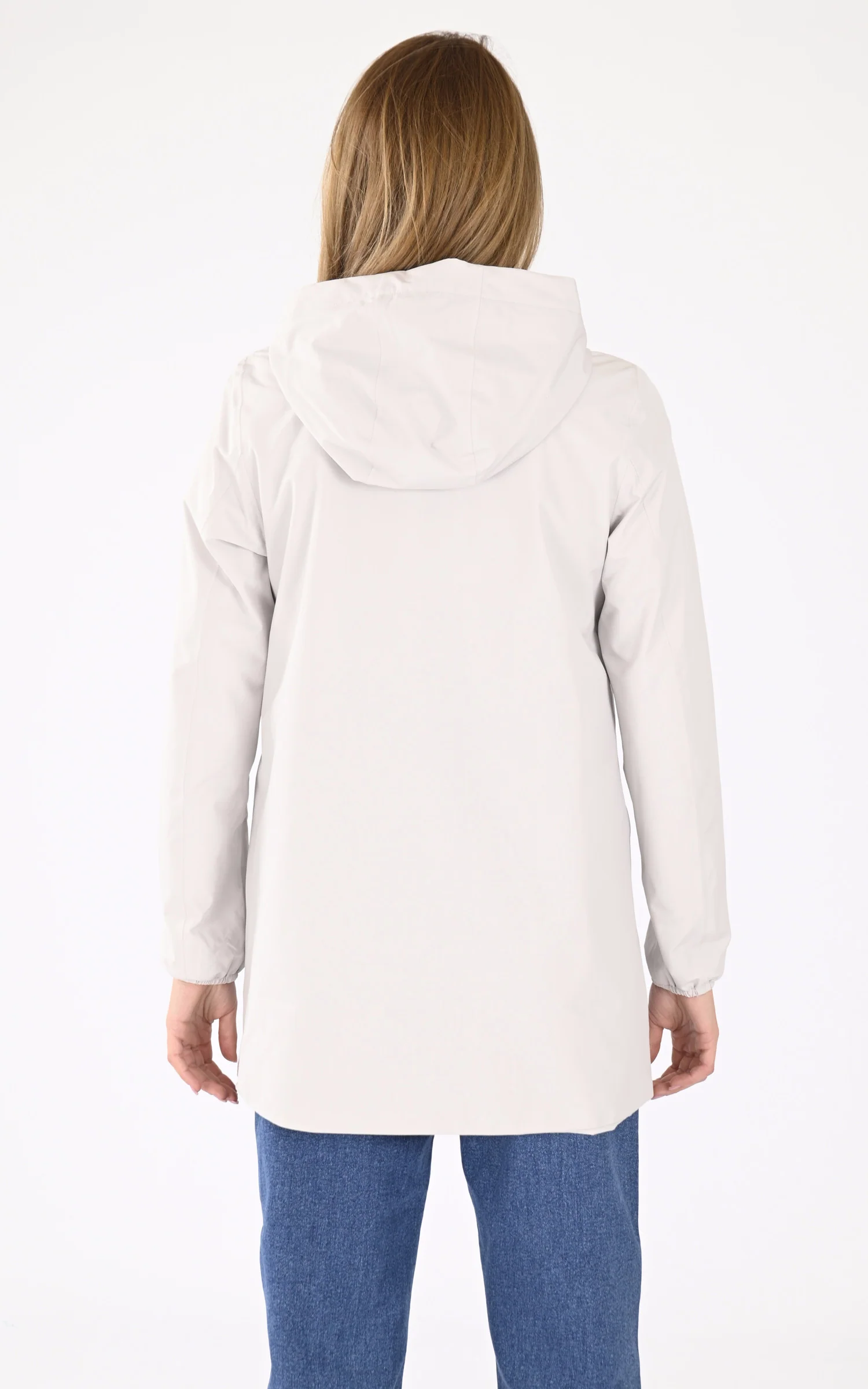 Coupe-vent Sophie Stretch beige – Image 4