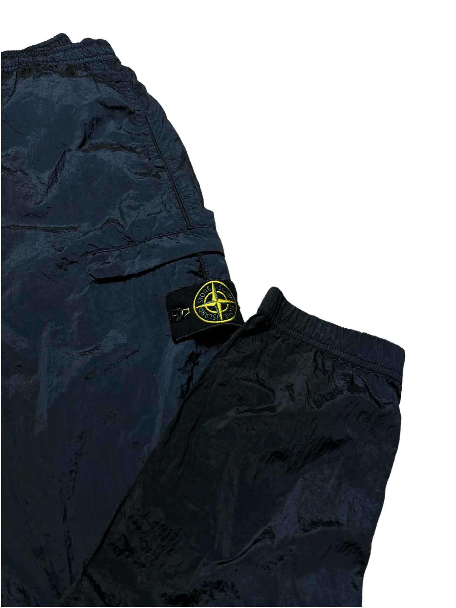 PANTALON STONE ISLAND NYLON – Image 4