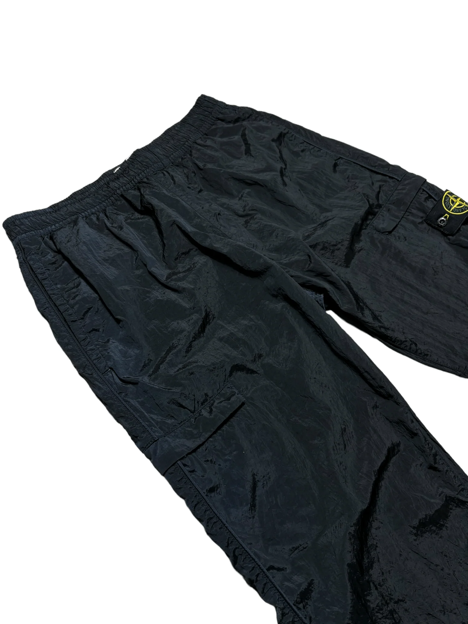 PANTALON STONE ISLAND NYLON – Image 3