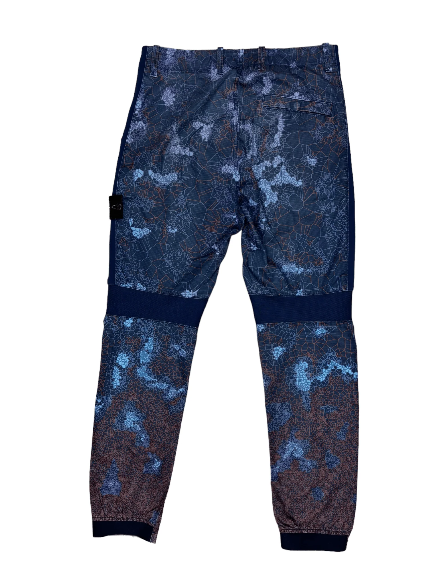 PANTALON STONE ISLAND THERMOSENSIBLE – Image 3