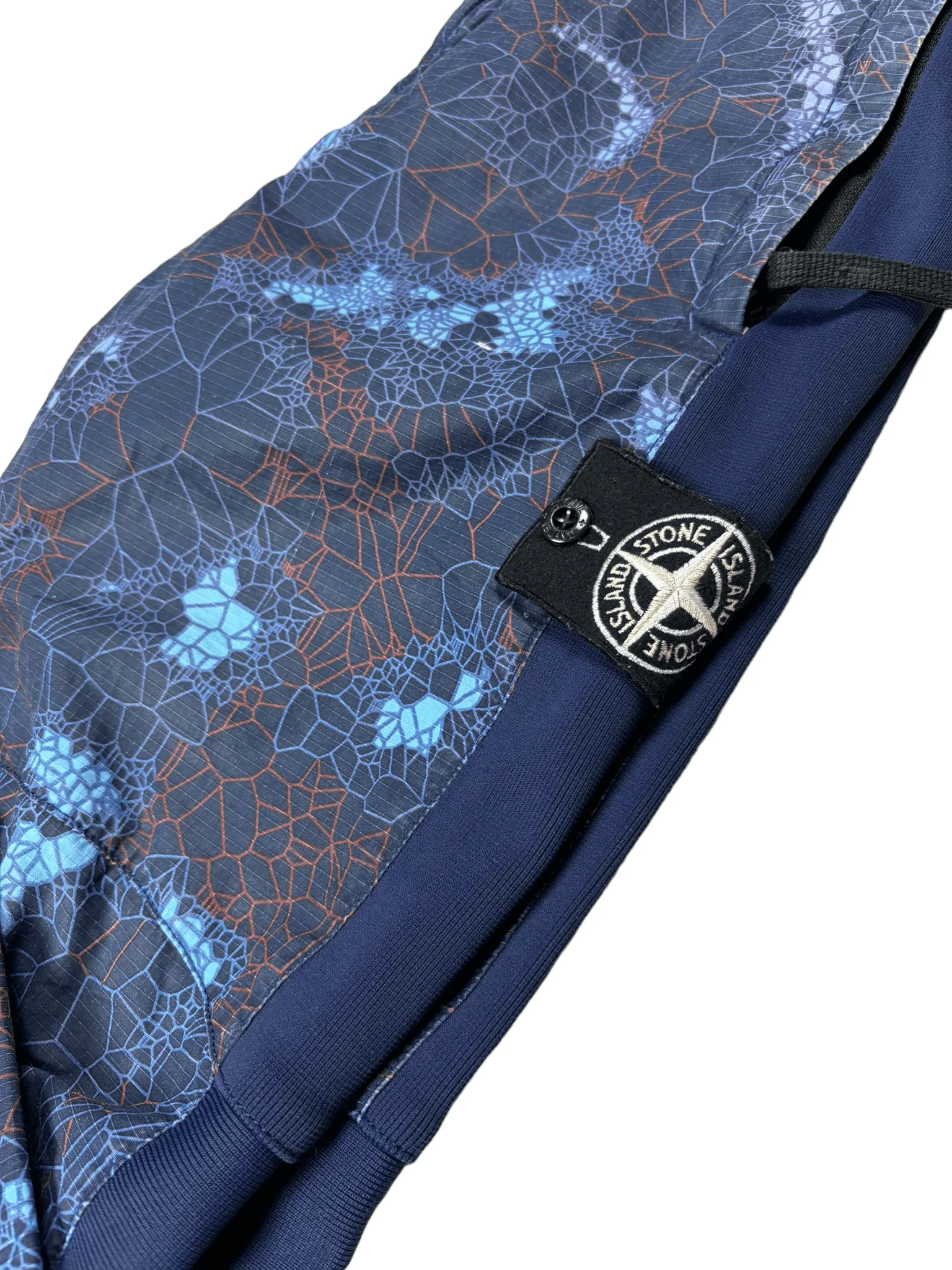 PANTALON STONE ISLAND THERMOSENSIBLE – Image 4